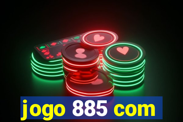 jogo 885 com